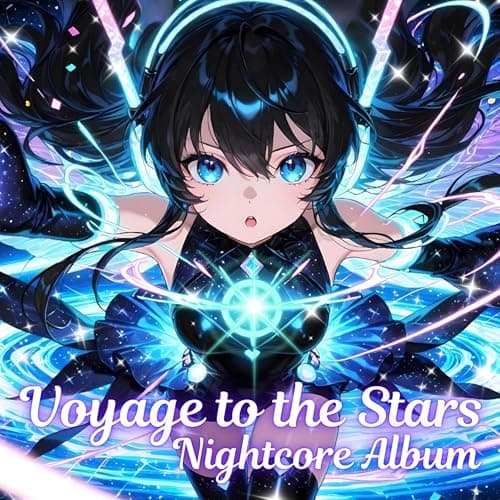 Image of Voyage to the stars