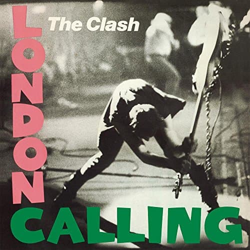 Image of London Calling [VINYL]