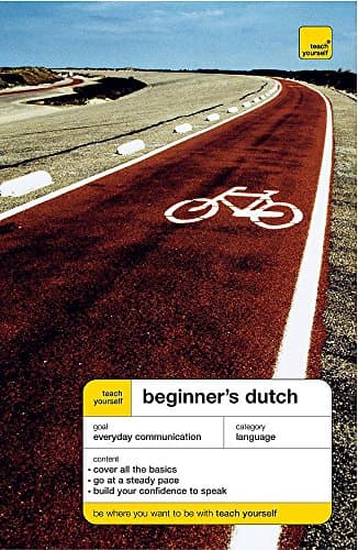 Image of Teach Yourself Beginner's Dutch New Edition (TYBL)