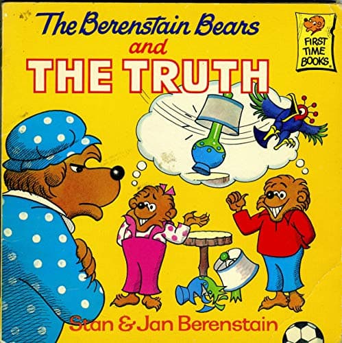 Image of Berenstain Bears & the Truth