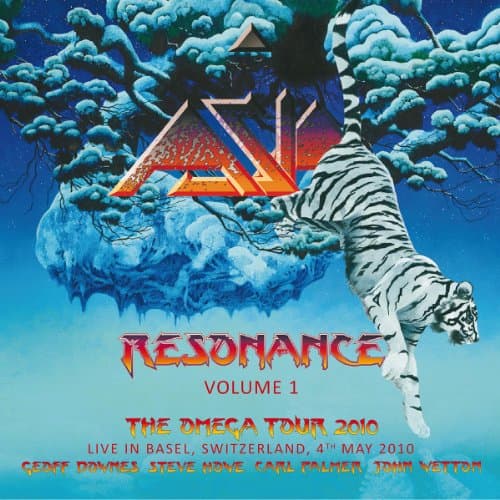 Image of Resonance Vol.1 [VINYL]