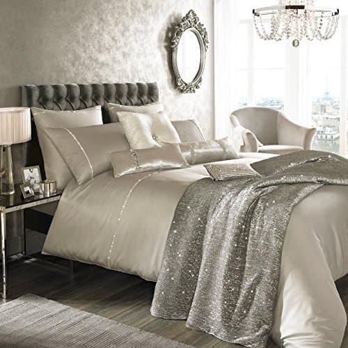 Image of Kylie Minogue Beddng LIZA (Super King Size Duvet Cover)