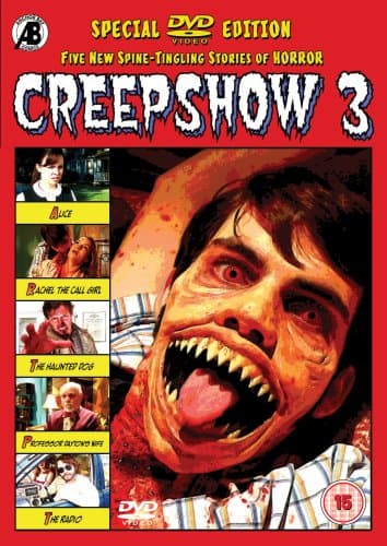 Image of Creepshow 3 [DVD]
