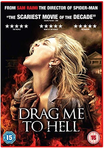 Image of Drag Me to Hell