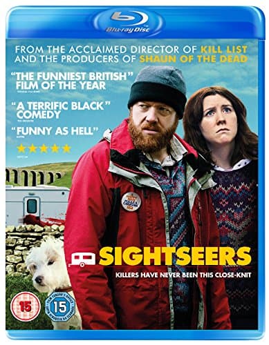 Image of Sightseers