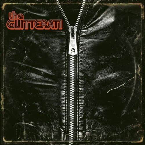 Image of The Glitterati (Digital Release)
