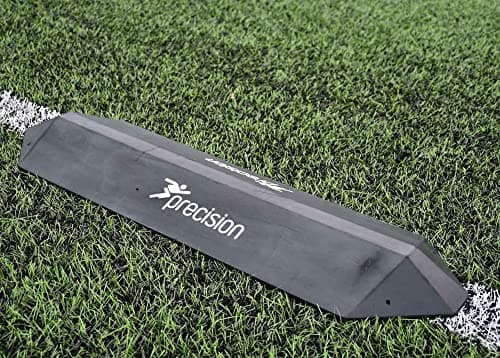 Image of Precision Unisex Pro D-flect Ball Deflector Ramp, Black
