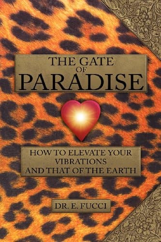 Image of The Gate of Paradise