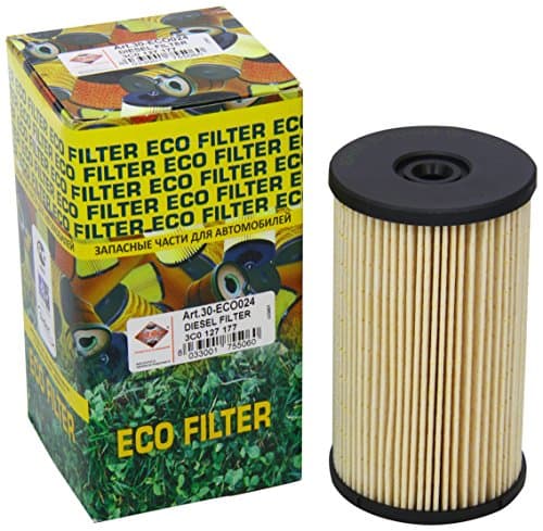 Image of Ashika 30-ECO024 Fuel filter