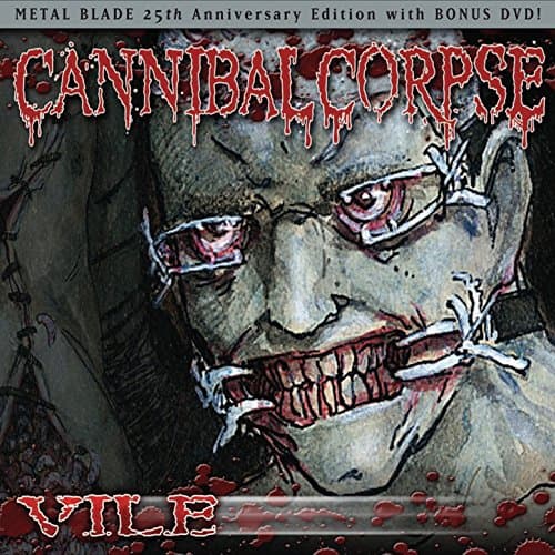 Image of Vile (Expanded Edition)