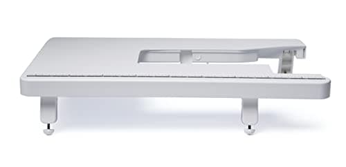 Image of Brother WT9 Wide Extension Table for - XR37NT/ XR27NT/ XN1700/ HF37/ HF27/ RH137/ RH127/ RL425/ RL417/ LX25/ LX17/ AE2500/ AE1700/ JK2500NT