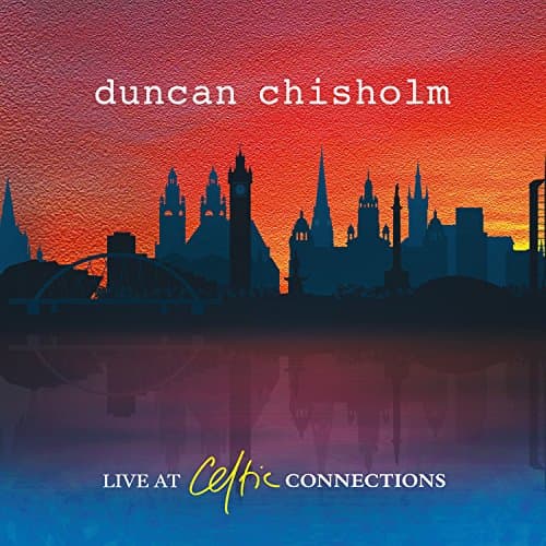 Image of Live At Celtic Connections