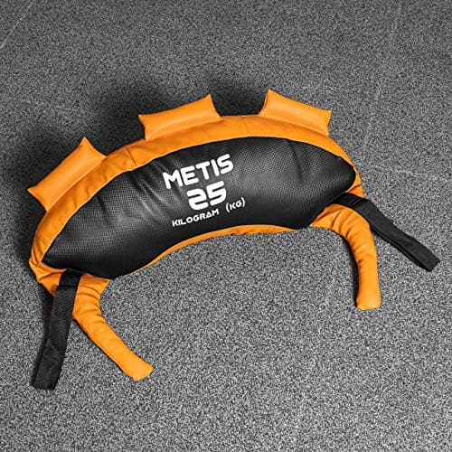 Image of METIS Bulgarian Power Bags – 5kg -25kg | Core Strength Fitness– Home or Gym Training (5kg)