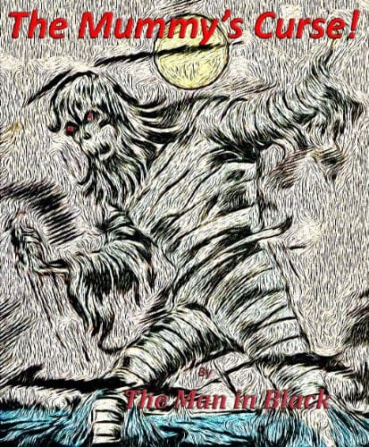 Image of Mummy’s Curse!