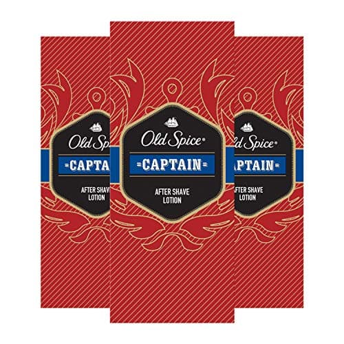 Image of Old Spice 8001090978752 After Shave 100 ml