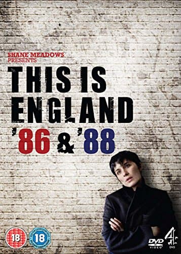 Image of This is England '86 and This is England '88 Double Pack