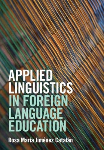 Image of Applied Linguistics in Foreign Language Education