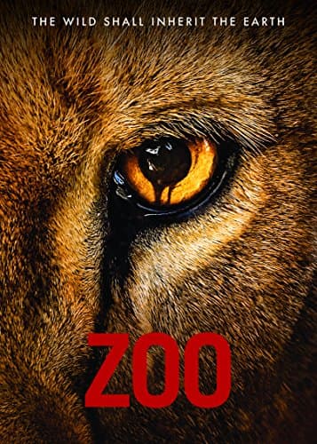 Image of Zoo: Season 1