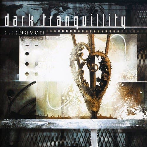 Image of Haven by Dark Tranquillity (2000-07-17)