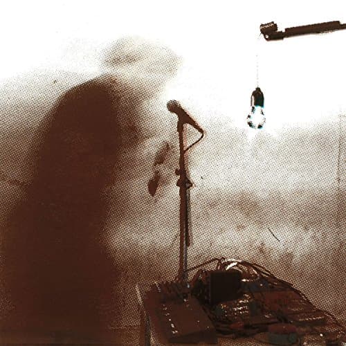 Image of Unbeknownst to the Participants at Hand [VINYL]