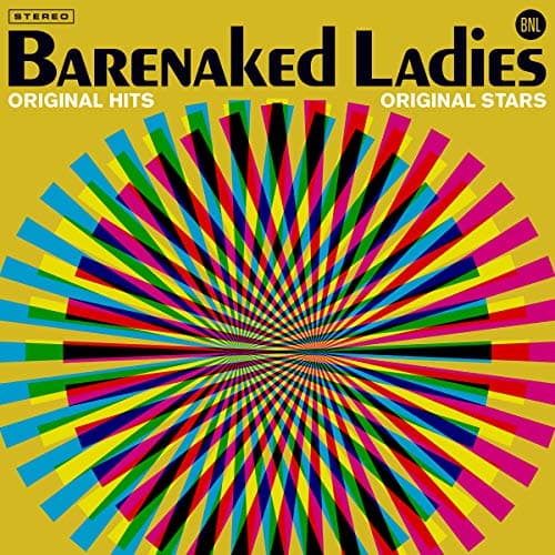 Image of Original Hits, Original Stars [VINYL]