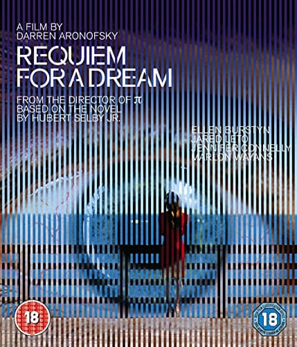 Image of Requiem For A Dream