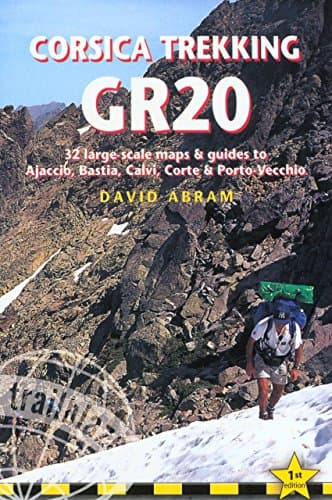 Image of Corsica Trekking - GR20