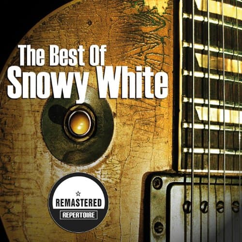 Image of The Best Of Snowy White (Remastered)
