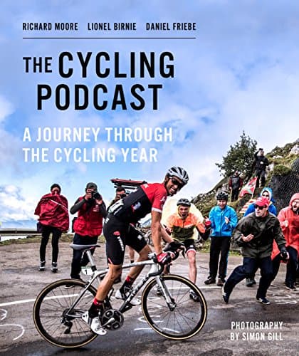 Image of A Journey Through the Cycling Year