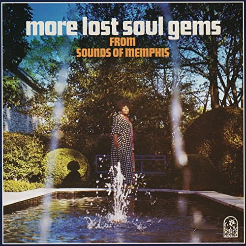Image of More Lost Soul Gems from Sounds of Memphis