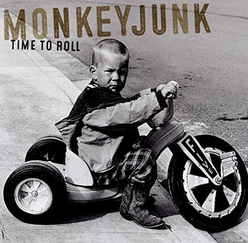 Image of Time To Roll