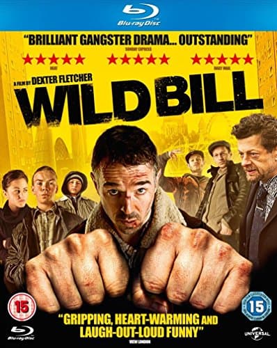 Image of Wild Bill