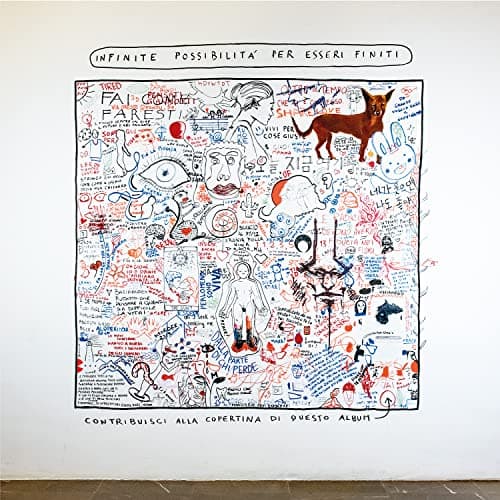 Image of Infinite Possibilita Per Essere Felici [VINYL]