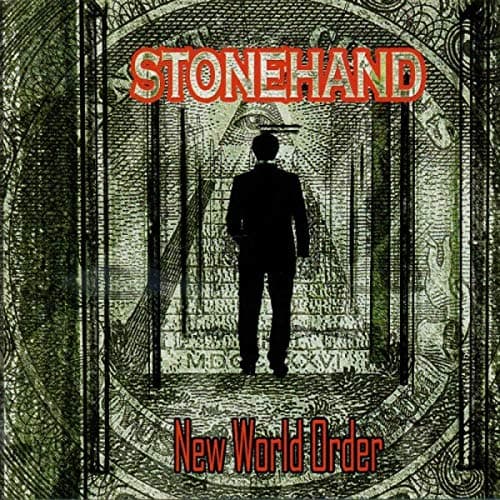 Image of New World Order