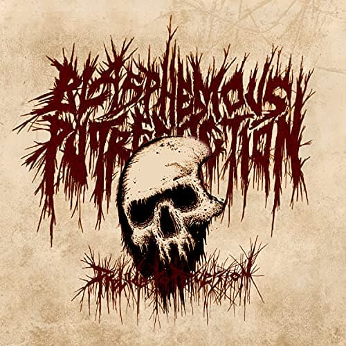 Image of Prelude To Perversion