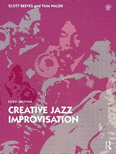 Image of Creative Jazz Improvisation