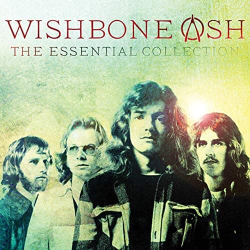 Image of The Essential Collection