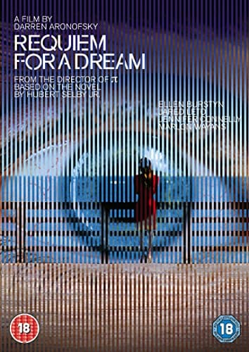 Image of Requiem For A Dream