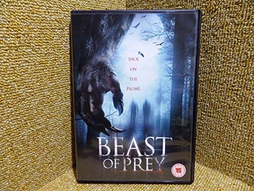 Image of Beast Of Prey [DVD]