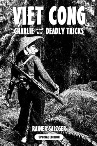 Image of VIET CONG - Special Edition: Charlie and his deadly tricks