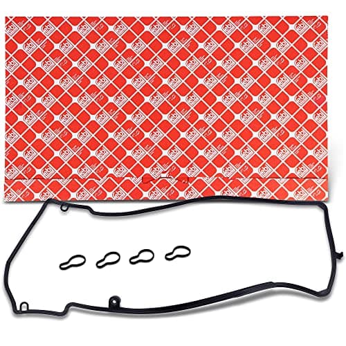 Image of febi bilstein 109506 Rocker Cover Gasket Set , 1 piece
