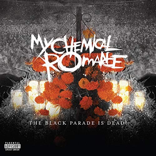 Image of The Black Parade Is Dead! [VINYL]