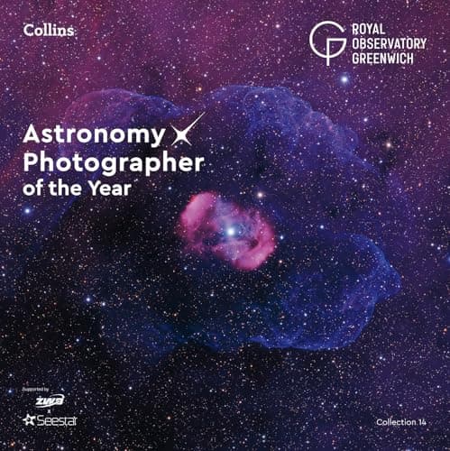 Image of Astronomy Photographer of the Year: Collection 14