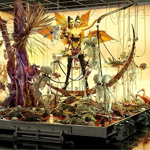 Image of Kick Iii