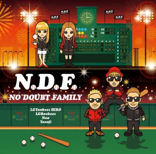Image of No Doubt Flash - 4th Album [Japan CD] PCCA-3966