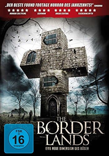 Image of The Borderlands