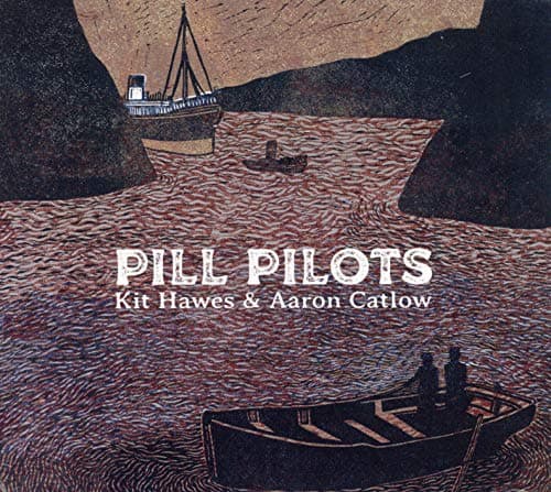 Image of Pill Pilots