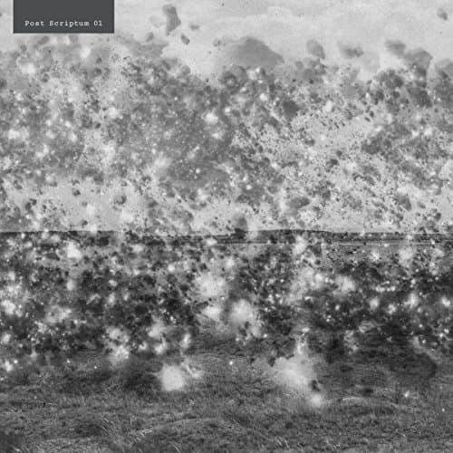 Image of Post Scriptum 01