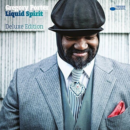 Image of Liquid Spirit by GREGORY PORTER (2014-08-03)