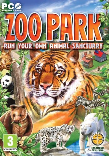 Image of Zoo Park [Download]